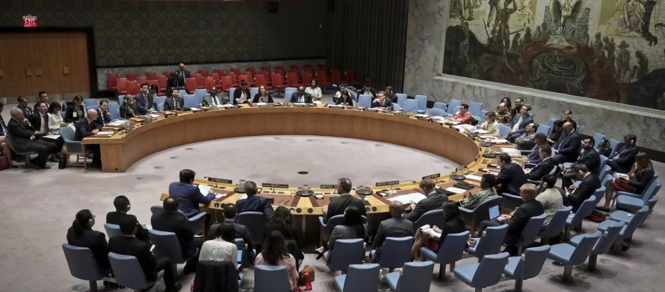 Παγκόσμια κόντρα για τις αμβλώσεις: Ο ΟΗΕ αρνείται τις κατηγορίες των ΗΠΑ
